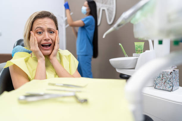 Best Emergency Treatment for Jaw Pain or Injury in West Whittier Los Nietos, CA