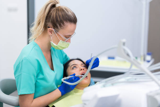 Best Emergency Denture Repair in West Whittier Los Nietos, CA