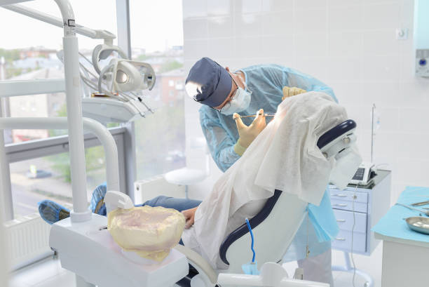 Best Emergency Denture Repair in West Whittier Los Nietos, CA